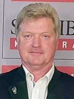   Wolfgang Mayr