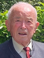   Johann Meisterhofer