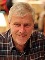   Reinhold Mende