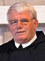 Pater  Bernhard Menzel