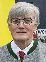   Franz Mühlbacher