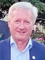   Karl Mittendrein
