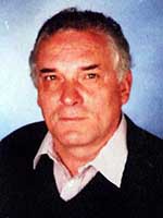   Kurt Mitterbäck