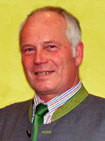   Peter Mönnich