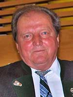   Josef Mörth
