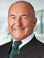 Ing.  Josef Mösenbacher