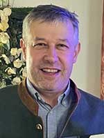   Johann Moitzi