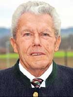   Josef Monschein