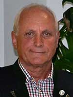   Karl Monschein