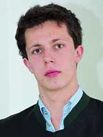   Martin Moosbrugger