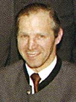   Friedrich Moser