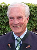   Josef Moser