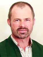   Harald Möstl