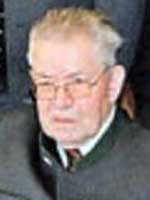   Johann Muchitsch