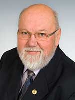   Reinhold Murnberger
