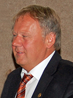   Peter Musger