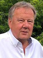   Peter Musger