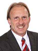   Franz Mußbacher