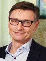   Ewald Nager