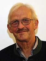   Peter Nauschnegg