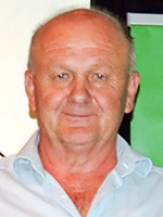   Peter Neubauer