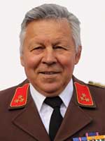   Josef Neuhold
