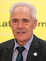   Josef Neumeister