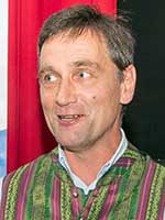   Peter Neuper