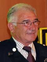   Josef Nöhrer