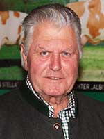   Josef Nöhrer