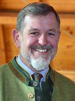   Georg Nickl