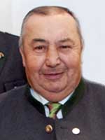   Johann Niederl