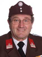 Bgm. ÖkR  Franz Ninaus