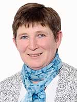   Adelheid Ofner
