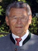 Oberschulrat  Helmut Ogrisek