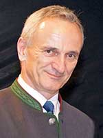  DI Johann Oster