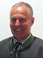   Peter Ostermann
