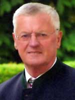   Johann Paar