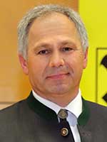   Johann Pall