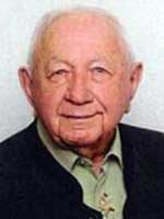   Johann Pall