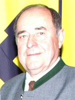   Erich Panitsch