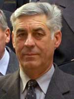   Franz Papst