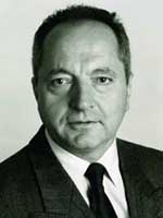 Stadtrat  Johann Papst