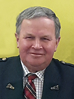   Franz Pausackerl