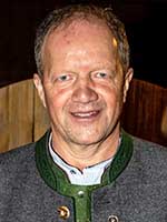   Peter Pechhacker