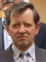   Franz Peindl