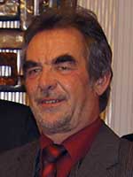   Johann Pendl