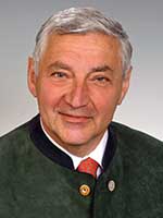   Johann Perner