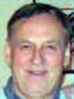   Reinhard Peternell