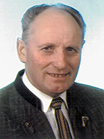   Alois Pfeifer